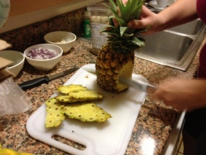 Pineapple 2